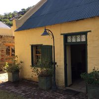 Waterval Farmstay