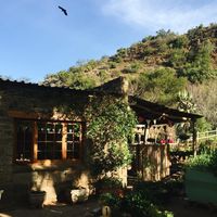 Waterval Farmstay