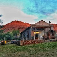 Waterval Farmstay