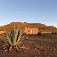 Waterval Farmstay