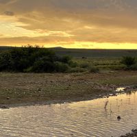 Waterval Farmstay